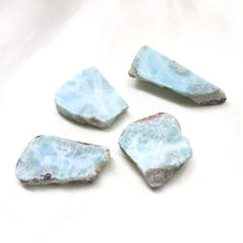 Load image into Gallery viewer, Rough Larimar
