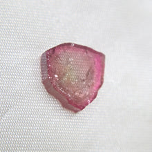 Load image into Gallery viewer, Watermelon Tourmaline Slices
