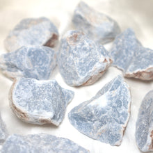 Load image into Gallery viewer, Angelite - The Gem Mine
