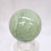 Load image into Gallery viewer, Genuine Jade Sphere
