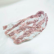 Load image into Gallery viewer, Pink Tourmaline in Quartz
