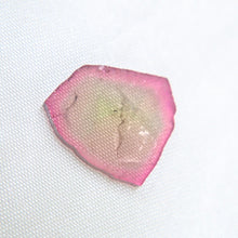 Load image into Gallery viewer, Watermelon Tourmaline Slices

