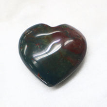 Load image into Gallery viewer, Bloodstone Heart
