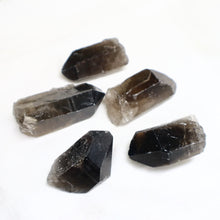 Load image into Gallery viewer, Smoky Quartz Crystals
