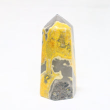 Load image into Gallery viewer, Bumblebee Jasper Tower - The Gem Mine
