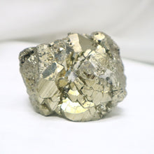 Load image into Gallery viewer, Pyrite Crystal Cluster - The Gem Mine
