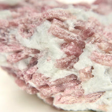 Load image into Gallery viewer, Pink Tourmaline in Quartz
