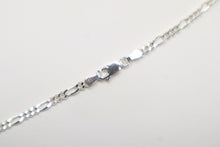 Load image into Gallery viewer, Sterling Silver Lapis Pendant Necklace
