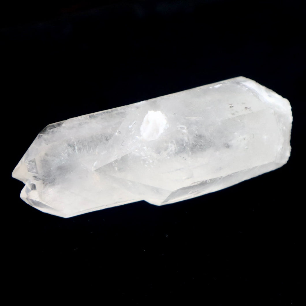 Clear Quartz Crystal Cluster