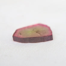 Load image into Gallery viewer, Watermelon Tourmaline Slices

