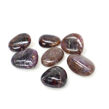 Load image into Gallery viewer, Polished Ruby - The Gem Mine
