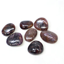 Load image into Gallery viewer, Polished Ruby - The Gem Mine
