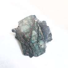 Load image into Gallery viewer, Rough Emerald in Matrix - The Gem Mine

