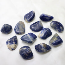 Load image into Gallery viewer, Sodalite - The Gem Mine
