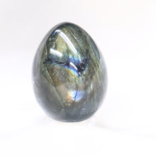 Load image into Gallery viewer, Labradorite Egg Carving - The Gem Mine
