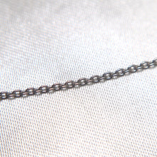 Load image into Gallery viewer, Sterling Silver Leaf Necklace | Nicole Barr - The Gem Mine
