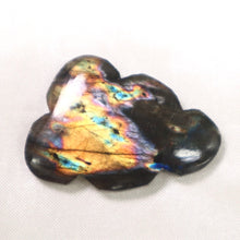 Load image into Gallery viewer, Labradorite Cloud Carving - The Gem Mine
