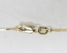 Load image into Gallery viewer, 14 Karat Gold Bezel-Set Amethyst Pendant Necklace - The Gem Mine
