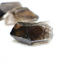Load image into Gallery viewer, Smoky Quartz Crystals
