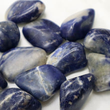 Load image into Gallery viewer, Sodalite - The Gem Mine
