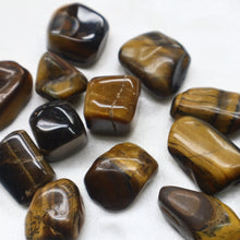 Load image into Gallery viewer, Tiger’s Eye - The Gem Mine
