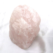 Load image into Gallery viewer, Rough Rose Quartz - The Gem Mine

