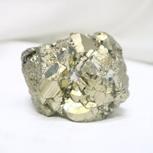 Load image into Gallery viewer, Pyrite Crystal Cluster - The Gem Mine
