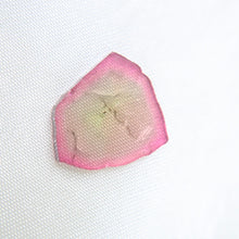 Load image into Gallery viewer, Watermelon Tourmaline Slices

