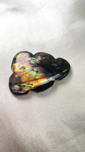 Load and play video in Gallery viewer, Labradorite Cloud Carving
